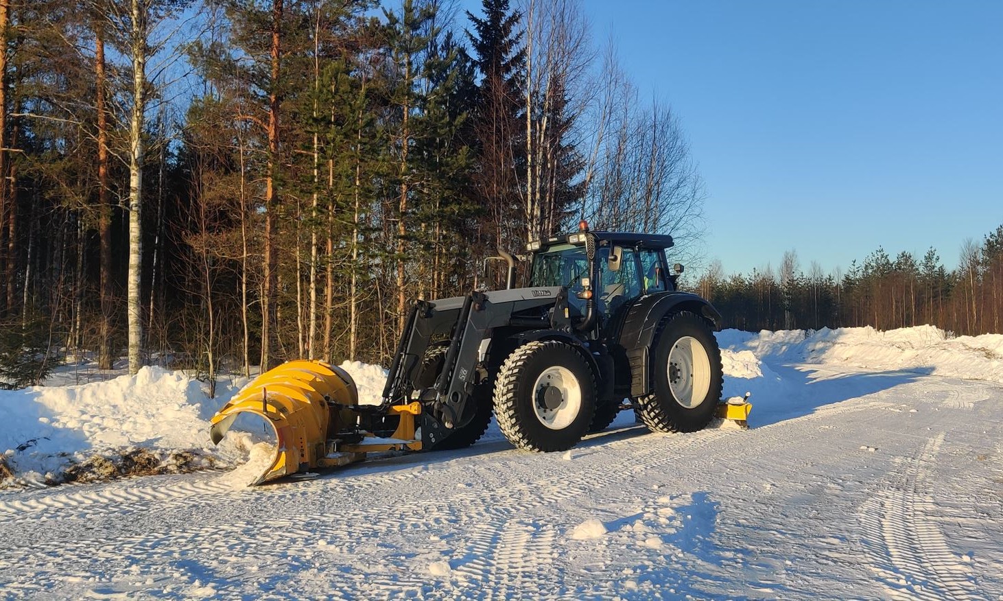 Traktoriurakointi_Konttinen