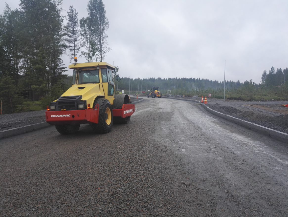 valssijyrä